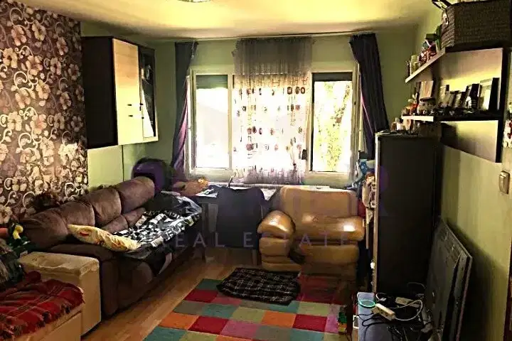 2-bedroom apartment in Sofia, Nadejda 4