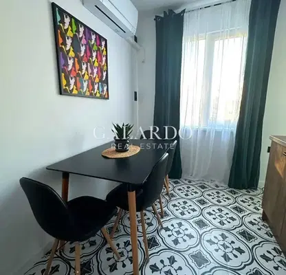 Photo 4 — 2-room apartment in Nadezhda 4 with balcony and south aspect