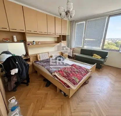 Photo 2 — 3-bedroom apartment in Sofia, Nadejda 4