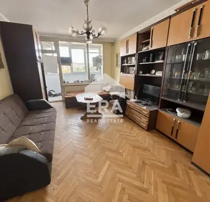Photo 3 — 3-bedroom apartment in Sofia, Nadejda 4