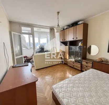 Photo 4 — 3-bedroom apartment in Sofia, Nadejda 4