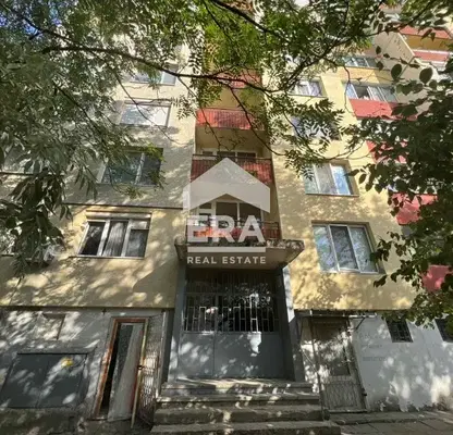 Photo 5 — 3-bedroom apartment in Sofia, Nadejda 4