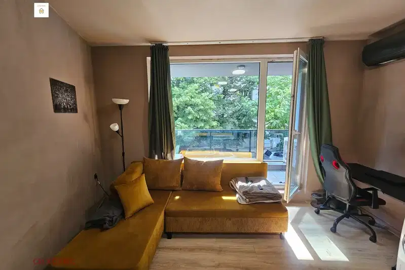 2-bedroom apartment in Sofia, Obelya 1