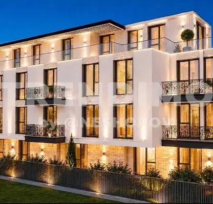 Photo 4 — Three-room apartment with large terrace in Obelya 1, Sofia