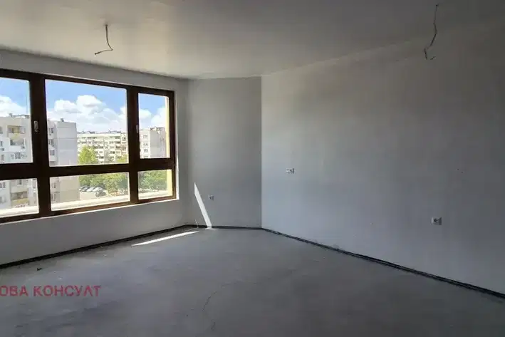 3-bedroom apartment in Sofia, Obelya 1