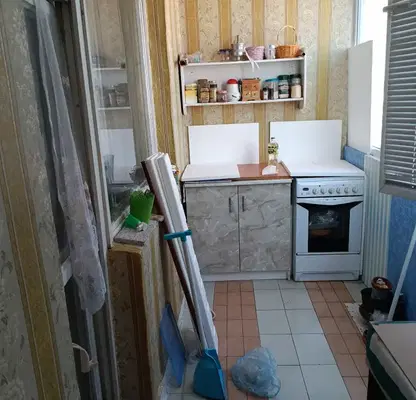 Photo 2 — 2-bedroom apartment in Sofia, Obelya 1