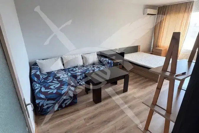 2-bedroom apartment in Sofia, Obelya 1