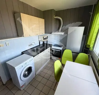 Photo 4 — 2-bedroom apartment in Sofia, Obelya 1