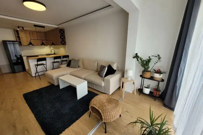 3-bedroom apartment in Sofia, Obelya 1