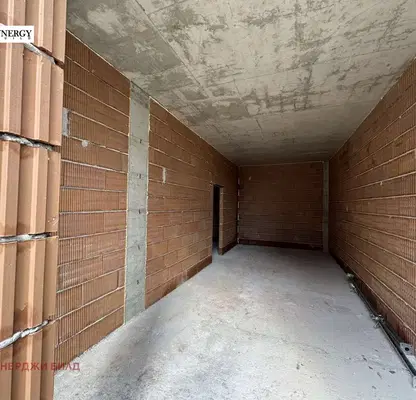 Photo 4 — Two-room apartment in Obelya with terrace and parking space