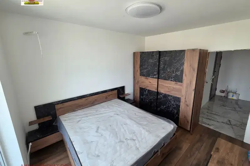 2-bedroom apartment in Sofia, Obelya 2