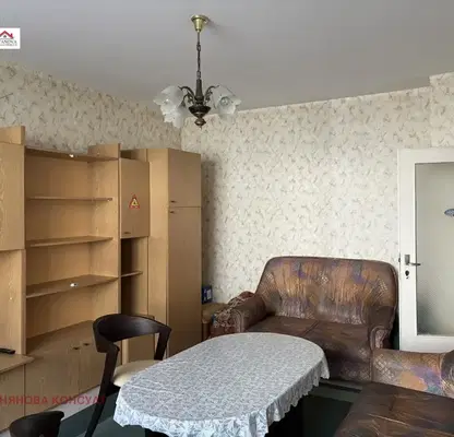 Photo 2 — 2-bedroom apartment in Sofia, Obelya 2