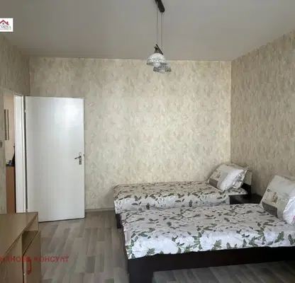 Photo 3 — 2-bedroom apartment in Sofia, Obelya 2