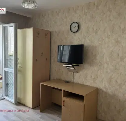 Photo 4 — 2-bedroom apartment in Sofia, Obelya 2