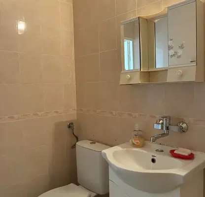 Photo 5 — 2-bedroom apartment in Sofia, Obelya 2