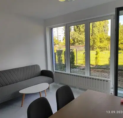 Photo 2 — 2-bedroom apartment in Sofia, Obelya 2