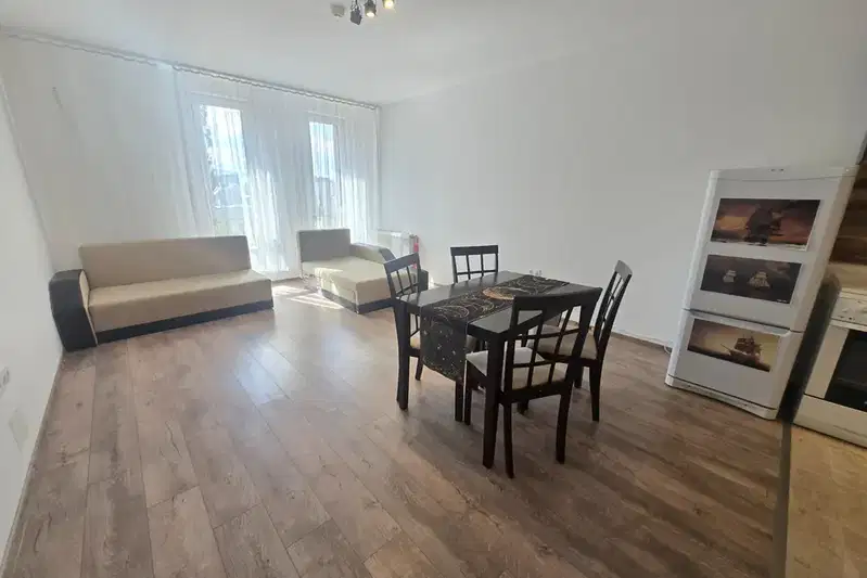 2-bedroom apartment in Sofia, Obelya 2