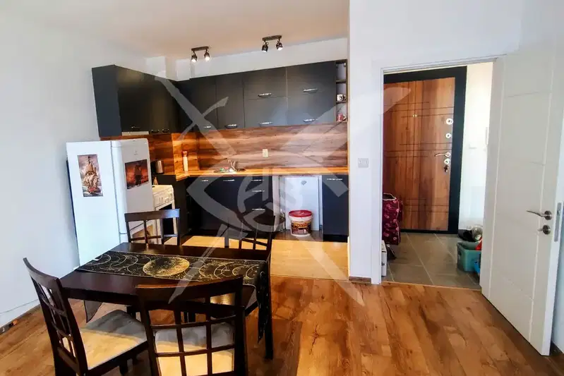 2-bedroom apartment in Sofiya, Obelya