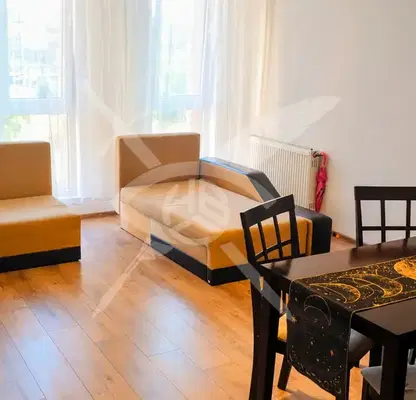 Photo 4 — 2-bedroom apartment in Sofiya, Obelya