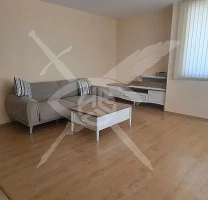 Photo 3 — Two-room apartment in Obelya with terrace on first floor
