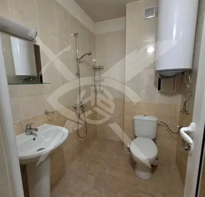Photo 4 — Two-room apartment in Obelya with terrace on first floor