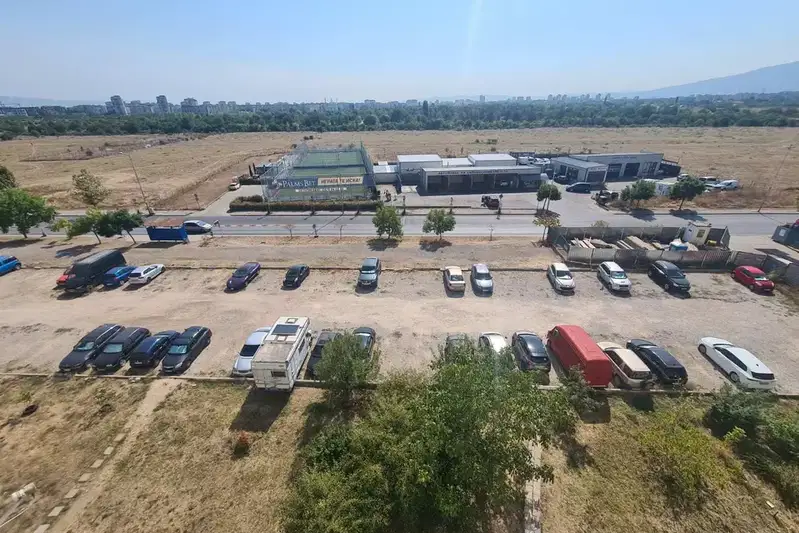 2-bedroom apartment in Sofiya, Obelya