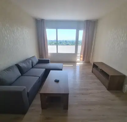 Photo 4 — 2-bedroom apartment in Sofiya, Obelya