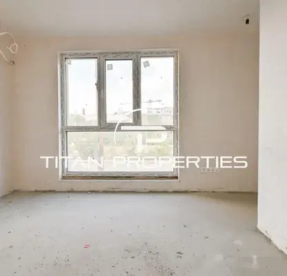 Photo 4 — Two-room apartment in Oborishte with balcony and parking