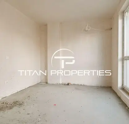 Photo 5 — Two-room apartment in Oborishte with balcony and parking