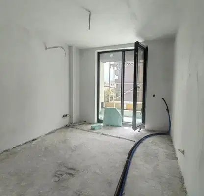 Photo 5 — Two-room apartment in Oborishte with garage and elevator