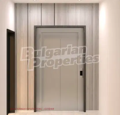 Photo 4 — 2-bedroom apartment in Sofia, Oborishte