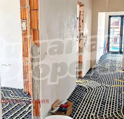 Photo 3 — 2-bedroom apartment in Sofia, Oborishte