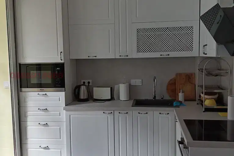 Two-room apartment in Oborishte with convenient location in Sofia