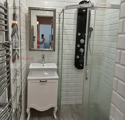Photo 2 — Two-room apartment in Oborishte with convenient location in Sofia
