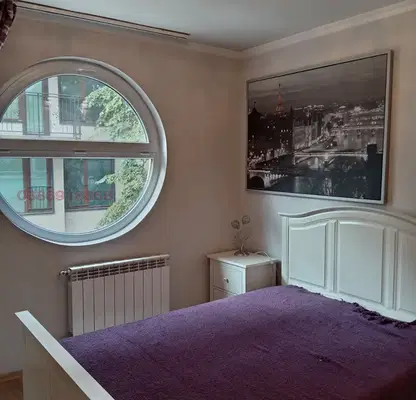 Photo 5 — Two-room apartment in Oborishte with convenient location in Sofia