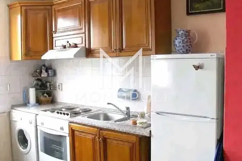 2-bedroom apartment in Sofia, Oborishte