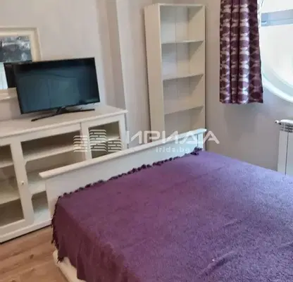 Photo 2 — 2-bedroom apartment in Sofia, Oborishte