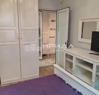 Photo 3 — 2-bedroom apartment in Sofia, Oborishte