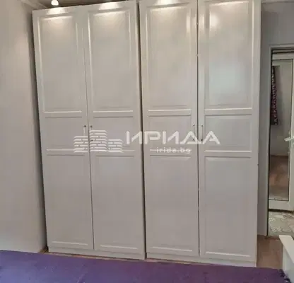 Photo 4 — 2-bedroom apartment in Sofia, Oborishte
