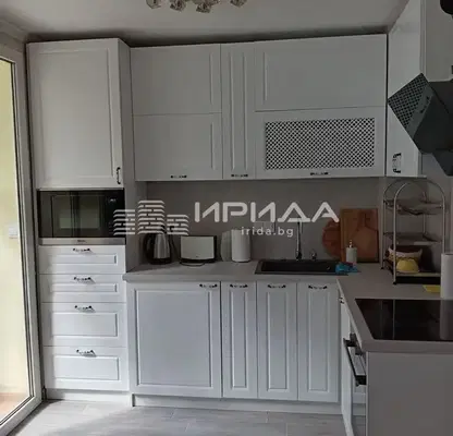 Photo 5 — 2-bedroom apartment in Sofia, Oborishte