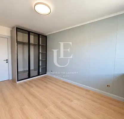 Photo 5 — 3-room apartment in Oborishte with terrace and view