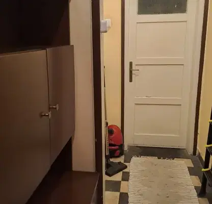 Photo 5 — 1-room apartment in Oborishte with small storage