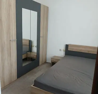 Photo 3 — Two-room apartment with south aspect in Oborishte, Sofia