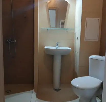 Photo 4 — Two-room apartment with south aspect in Oborishte, Sofia