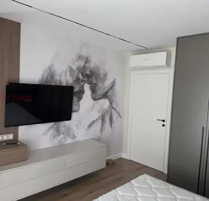 Photo 3 — Two-room apartment in Oborishte with high-quality construction