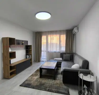 Photo 2 — 2-bedroom apartment in Sofiya, Oborishte