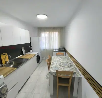 Photo 3 — 2-bedroom apartment in Sofiya, Oborishte