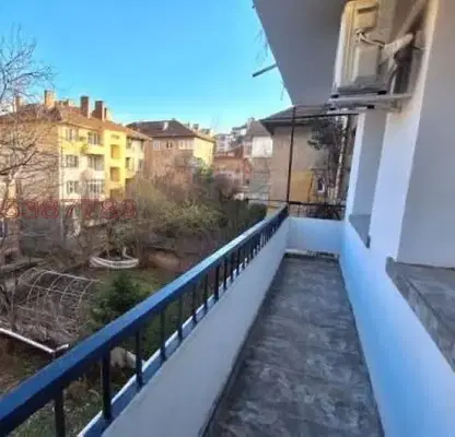 Photo 4 — 2-bedroom apartment in Sofiya, Oborishte
