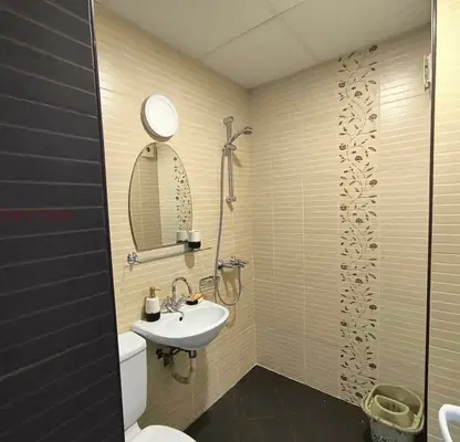 Photo 5 — 2-bedroom apartment in Sofiya, Oborishte