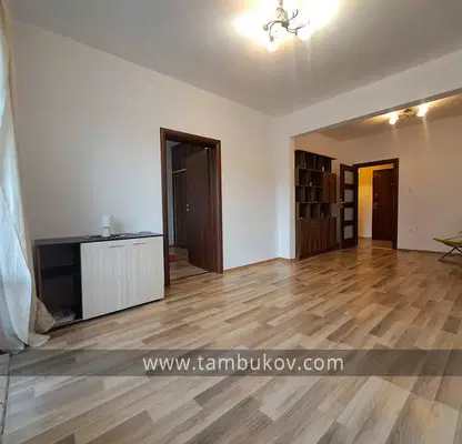Photo 2 — 2-bedroom apartment in Sofia, Oborishte
